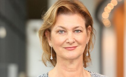 Dr Wilson ... has had an outstanding career by combining her talents in finance, banking and medicine Dr Wilson ... has had an outstanding career by combining her talents in finance, banking and medicine